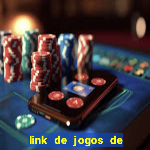 link de jogos de ganhar dinheiro